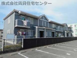 紀三井寺駅 バス15分  布引南下車：停歩3分 2階の物件外観写真